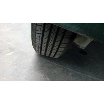 fiat punto berlina (188) del año 2002