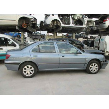 peugeot 406 berlina (s1/s2) del año 2000