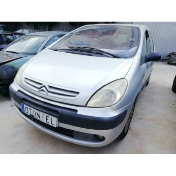 CITROËN XSARA PICASSO