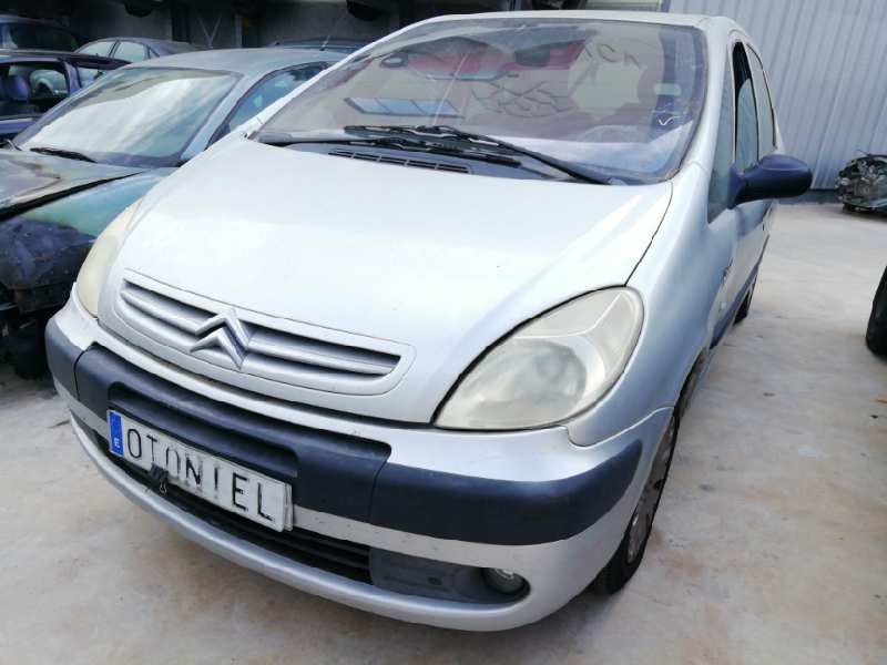 citroën xsara picasso del año 2005