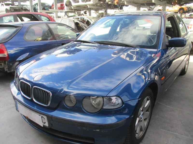 BMW SERIE 3 COMPACT (E46)