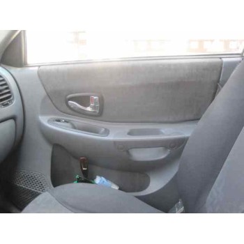 hyundai accent (lc) del año 2005