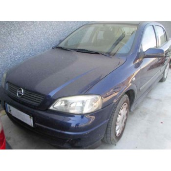 OPEL ASTRA G BERLINA