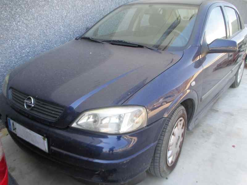 opel astra g berlina del año 1999