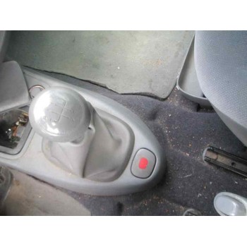 renault clio ii fase i (b/cbo) del año 2000