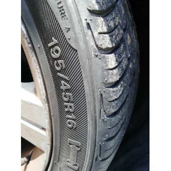 mazda 2 berlina (dy) del año 2006