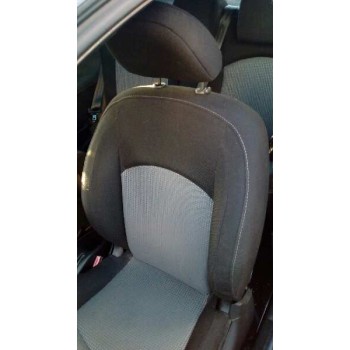 peugeot 206 berlina del año 2004