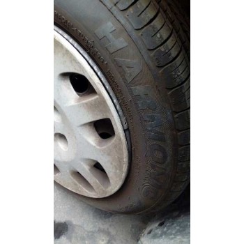 fiat punto berlina (188) del año 2002