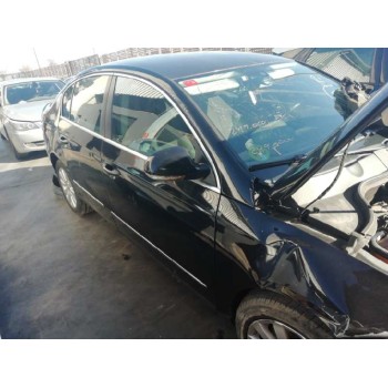 volkswagen passat berlina (3c2) del año 2008