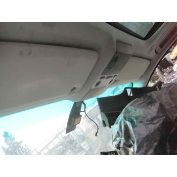 bmw serie 7 (e65/e66) del año 2004