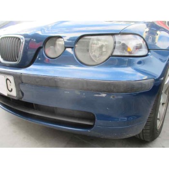 bmw serie 3 compact (e46) del año 2001