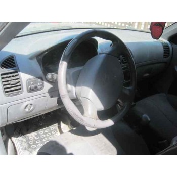 hyundai accent (lc) del año 2005