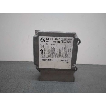 Recambio de kit airbag para skoda octavia berlina (1z3) elegance referencia OEM IAM 1Z857191 1K0909605T 