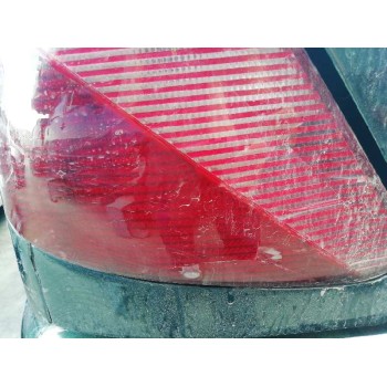 lancia lybra berlina del año 2000