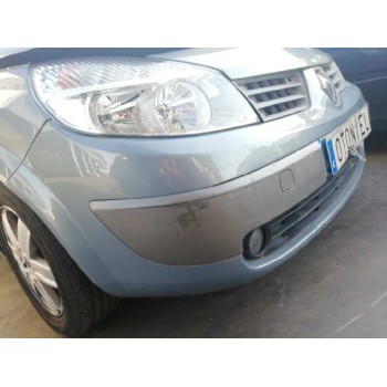 renault megane grand scenic ii del año 2006