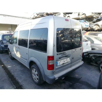 ford transit connect (tc7) del año 2007