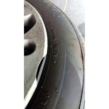 fiat punto berlina (188) del año 2002