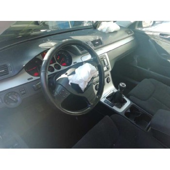 volkswagen passat berlina (3c2) del año 2008