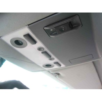 bmw serie 7 (e65/e66) del año 2004