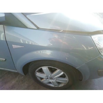 renault megane grand scenic ii del año 2006