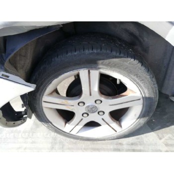 mazda 2 berlina (dy) del año 2006