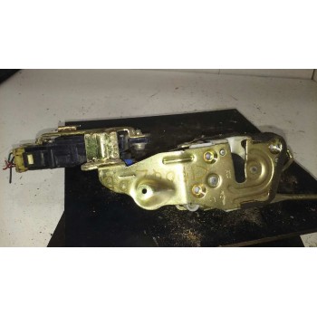 Recambio de cerradura puerta delantera derecha para mitsubishi santamo (hyundai) santamo confort referencia OEM IAM   