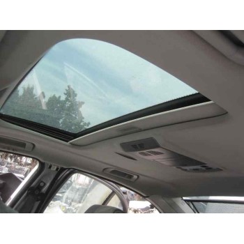 bmw serie 7 (e65/e66) del año 2004