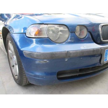 bmw serie 3 compact (e46) del año 2001
