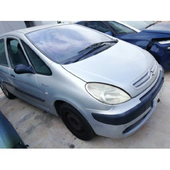 citroën xsara picasso del año 2005