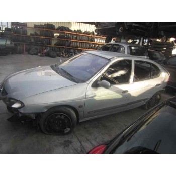 RENAULT MEGANE I FASE 2 BERLINA (BA0)