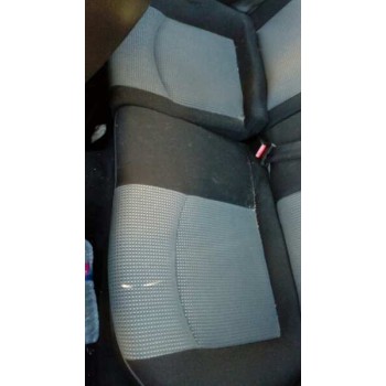 peugeot 206 berlina del año 2004