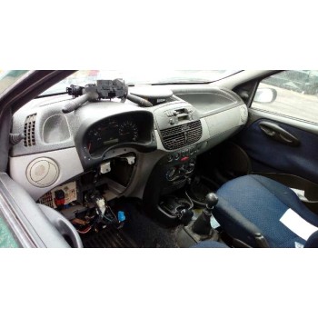 fiat punto berlina (188) del año 2002