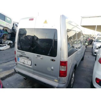 ford transit connect (tc7) del año 2007
