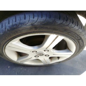 mazda 2 berlina (dy) del año 2006