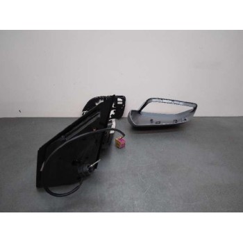 Recambio de retrovisor derecho para volkswagen polo (9n3) referencia OEM IAM 6Q1857508N9B9 NUEVO MANUAL