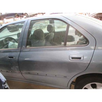 peugeot 406 berlina (s1/s2) del año 2000