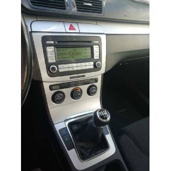 volkswagen passat berlina (3c2) del año 2008