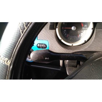 volkswagen polo berlina (6n2) del año 2001