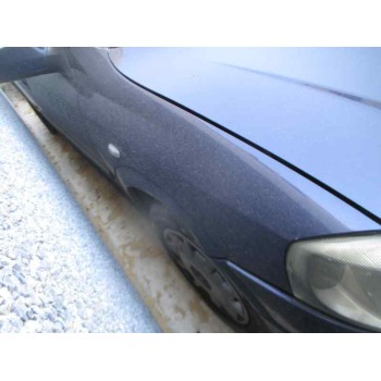 opel astra g berlina del año 1999