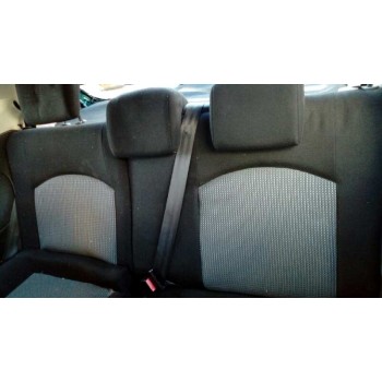 peugeot 206 berlina del año 2004