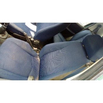 fiat punto berlina (188) del año 2002