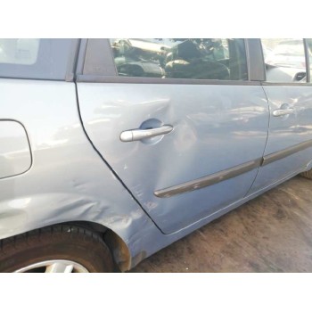 renault megane grand scenic ii del año 2006