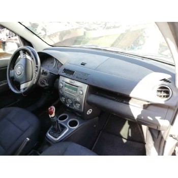 mazda 2 berlina (dy) del año 2006