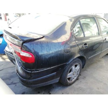 seat toledo (1m2) del año 2003