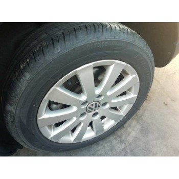 volkswagen passat berlina (3c2) del año 2008