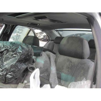 bmw serie 7 (e65/e66) del año 2004