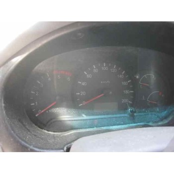 hyundai accent (lc) del año 2005