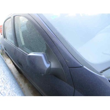 opel astra g berlina del año 1999