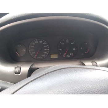 fiat bravo (182) del año 2000