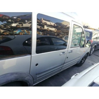 ford transit connect (tc7) del año 2007